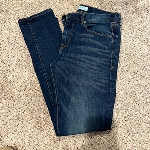 Men’s jeans